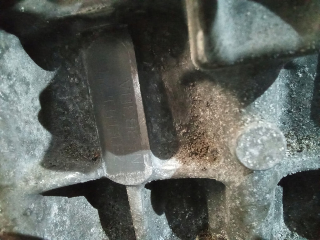 Motor BMW E90 N53B30 3.0 209TKm Benzin Engine Unkomplett