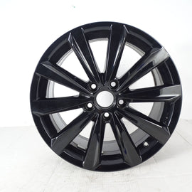 1x Alufelge 17 Zoll 7.5