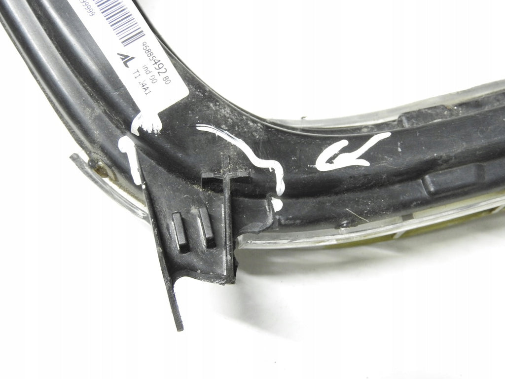 Frontscheinwerfer Citroën Ds4 9688549280 LED Rechts Scheinwerfer Headlight