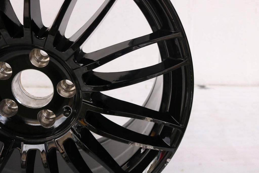 1x Alufelge 19 Zoll 8.5" 5x114.3 Rim Wheel FEL9317071525ux