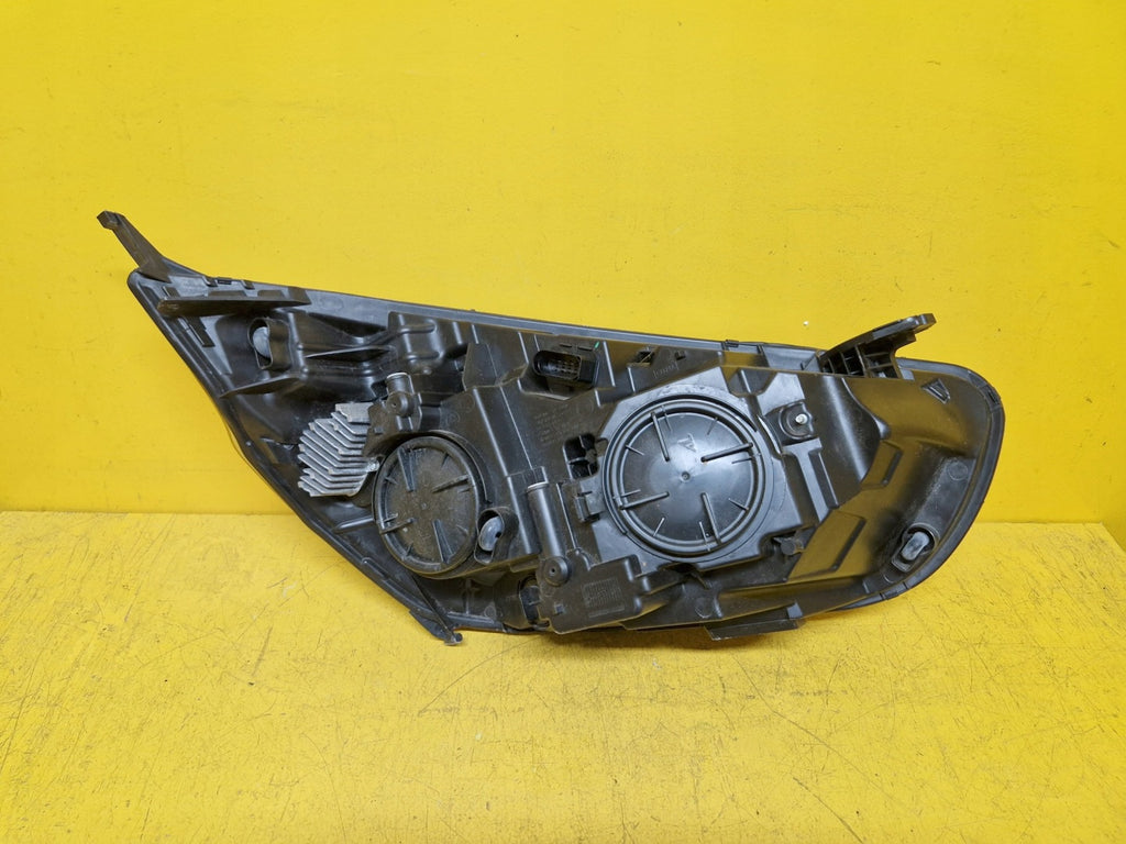 Frontscheinwerfer Ford Transit Custom JX7B-13E014-AD Links Headlight SCH8323652915oo