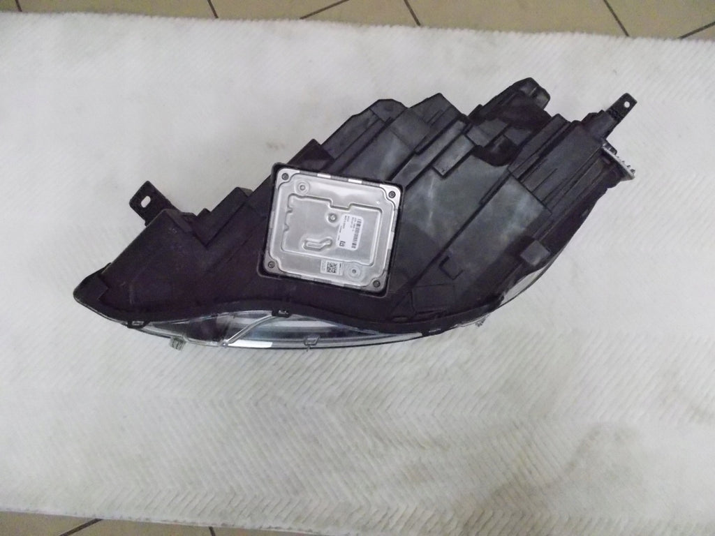 Frontscheinwerfer Ford Kuga LV4B-13016-AN Rechts Scheinwerfer Headlight SCH4023067415ld