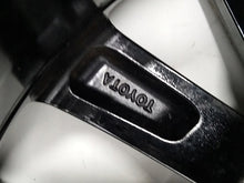 Laden Sie das Bild in den Galerie-Viewer, 1x Alufelge 17 Zoll 7.5" 5x114.3 40ET Toyota Corolla I Rim Wheel FEL3237923562lp