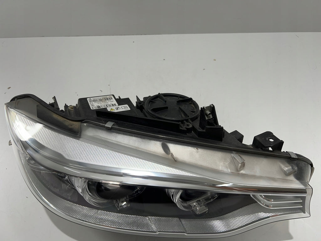 Frontscheinwerfer BMW 4 F36 F32 F33 7410786-01 Rechts Scheinwerfer Headlight