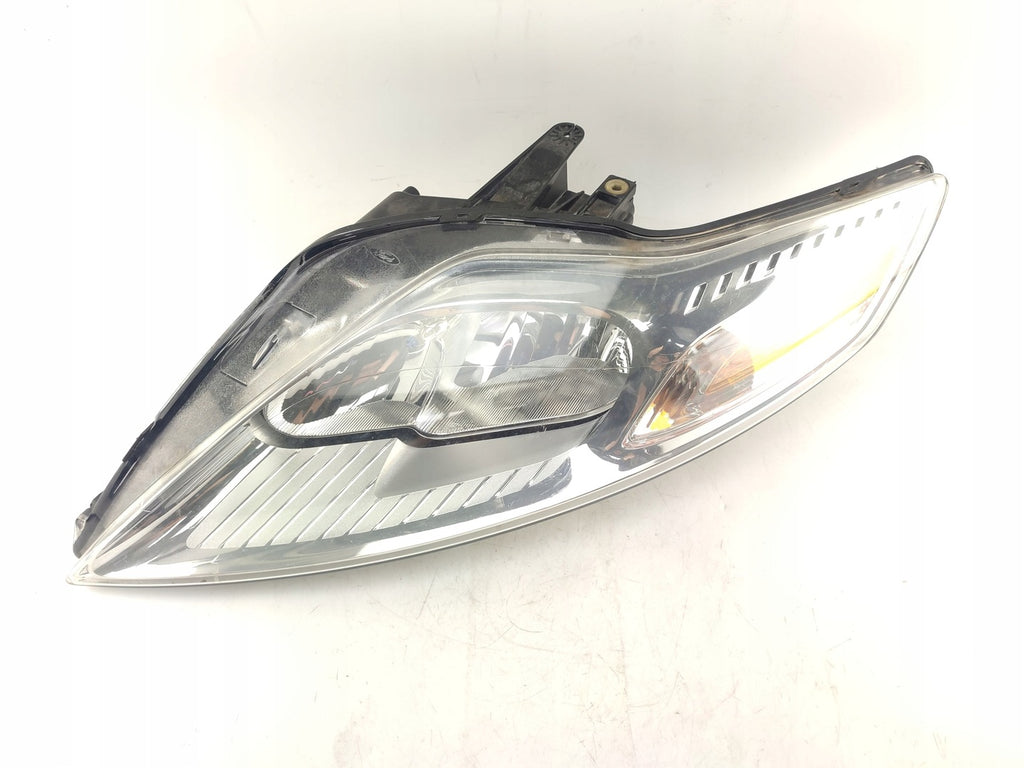 Frontscheinwerfer Ford Mondeo Links Scheinwerfer Headlight