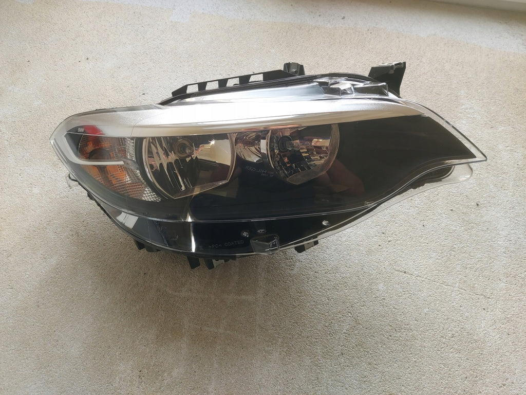 Frontscheinwerfer BMW F22 F23 7304462 Rechts Scheinwerfer Headlight SCH7660845338xa