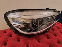Laden Sie das Bild in den Galerie-Viewer, Frontscheinwerfer BMW 2 F45 F46 8738646-04 8738645-04 Ein Satz Headlight SCH8082608545tn
