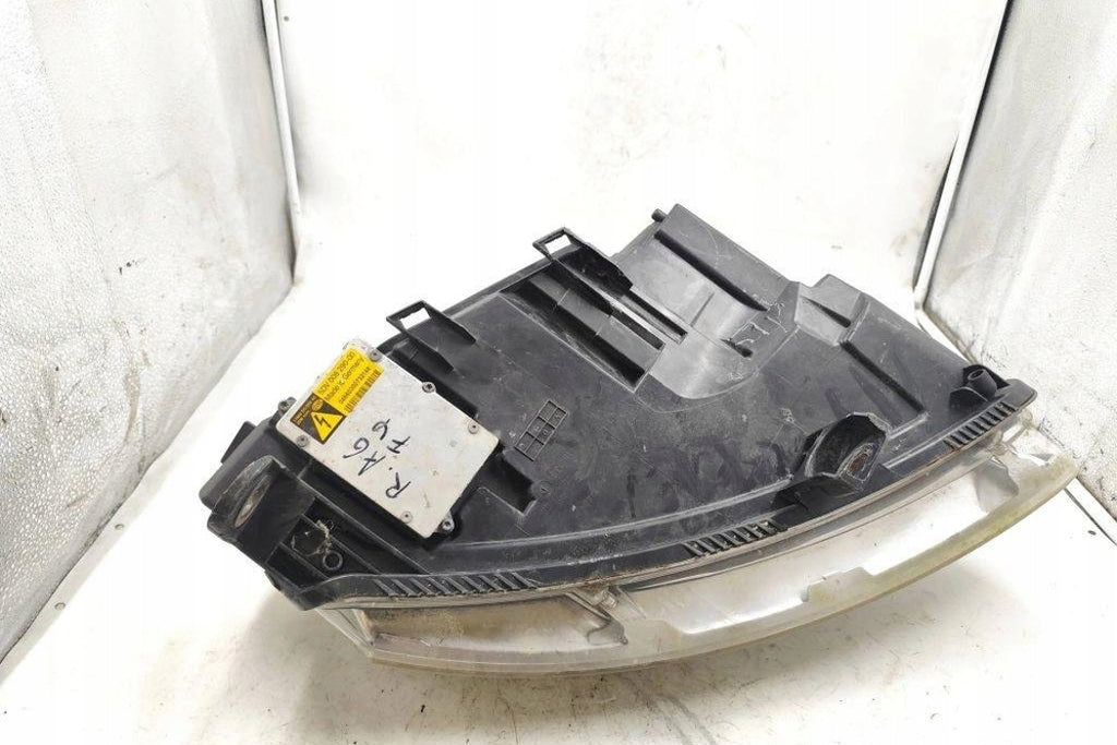 Frontscheinwerfer Audi A6 Avant 5DV00829000 Ein Stück (Rechts oder Links) SCH4878453440rm