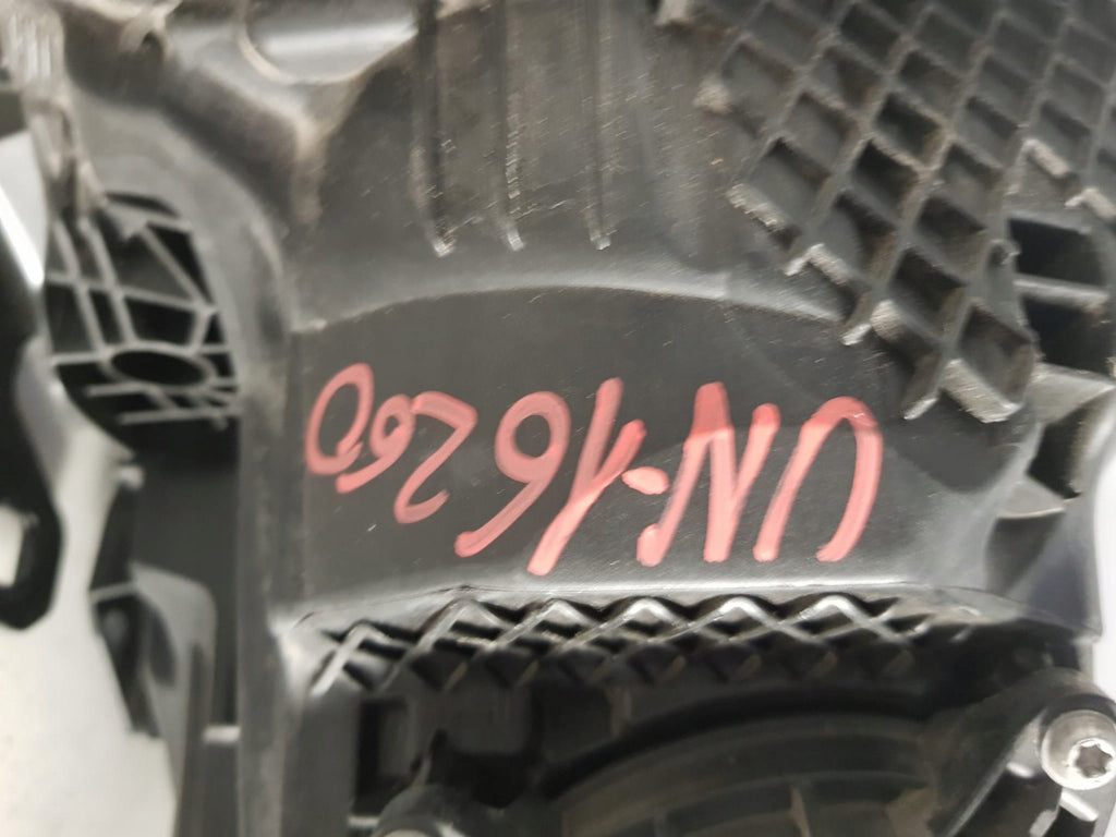Frontscheinwerfer Audi A6 4K0941035 Links Scheinwerfer Headlight SCH3642468868jm