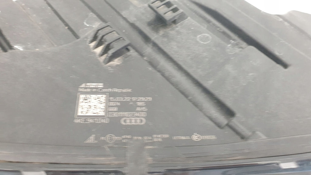 Frontscheinwerfer Audi E-Tron 4KE941040D LED Rechts Scheinwerfer Headlight SCH2419396415us