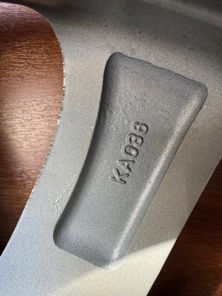 1x Alufelge 18 Zoll 7.0" 5x114.3 50ET 9965227080 Mazda Cx-5 Cx5 Rim Wheel FEL7087370796bg