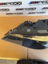 Laden Sie das Bild in den Galerie-Viewer, Frontscheinwerfer BMW E60 E61 Xenon Links Scheinwerfer Headlight SCH4935350020qi