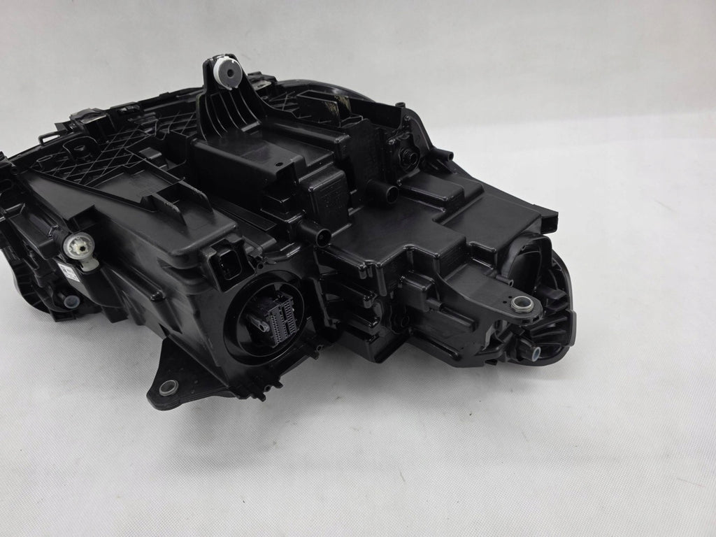 Frontscheinwerfer BMW X1 SPP18268 5A77EB3 Links Scheinwerfer Headlight SCH5784845827zp