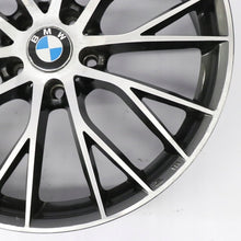 Laden Sie das Bild in den Galerie-Viewer, 1x Alufelge 20 Zoll 8.5" 5x120 BMW Rim Wheel FEL6657133681kd
