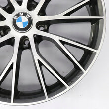 Load image into Gallery viewer, 1x Alufelge 20 Zoll 8.5" 5x120 BMW Rim Wheel FEL6657133681kd