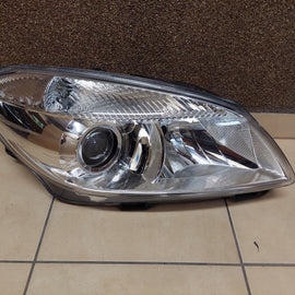 Frontscheinwerfer Skoda Fabia I 5J1941018D Rechts Scheinwerfer Headlight SCH3008190538an
