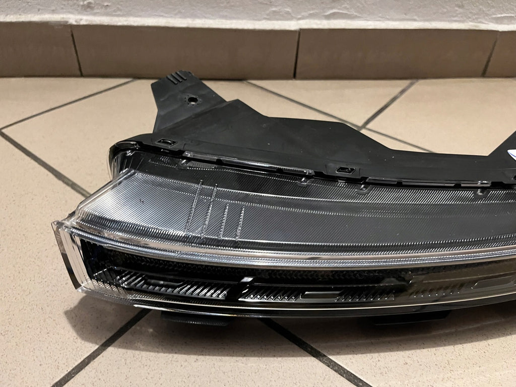 Frontscheinwerfer Hyundai Bayon 92207-Q0600 Full LED Links Headlight SCH9628397220sm