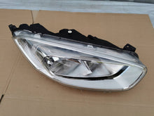 Laden Sie das Bild in den Galerie-Viewer, Frontscheinwerfer Ford Transit Courier ET761-3W029-AJ Rechts Headlight SCH8277889859jx