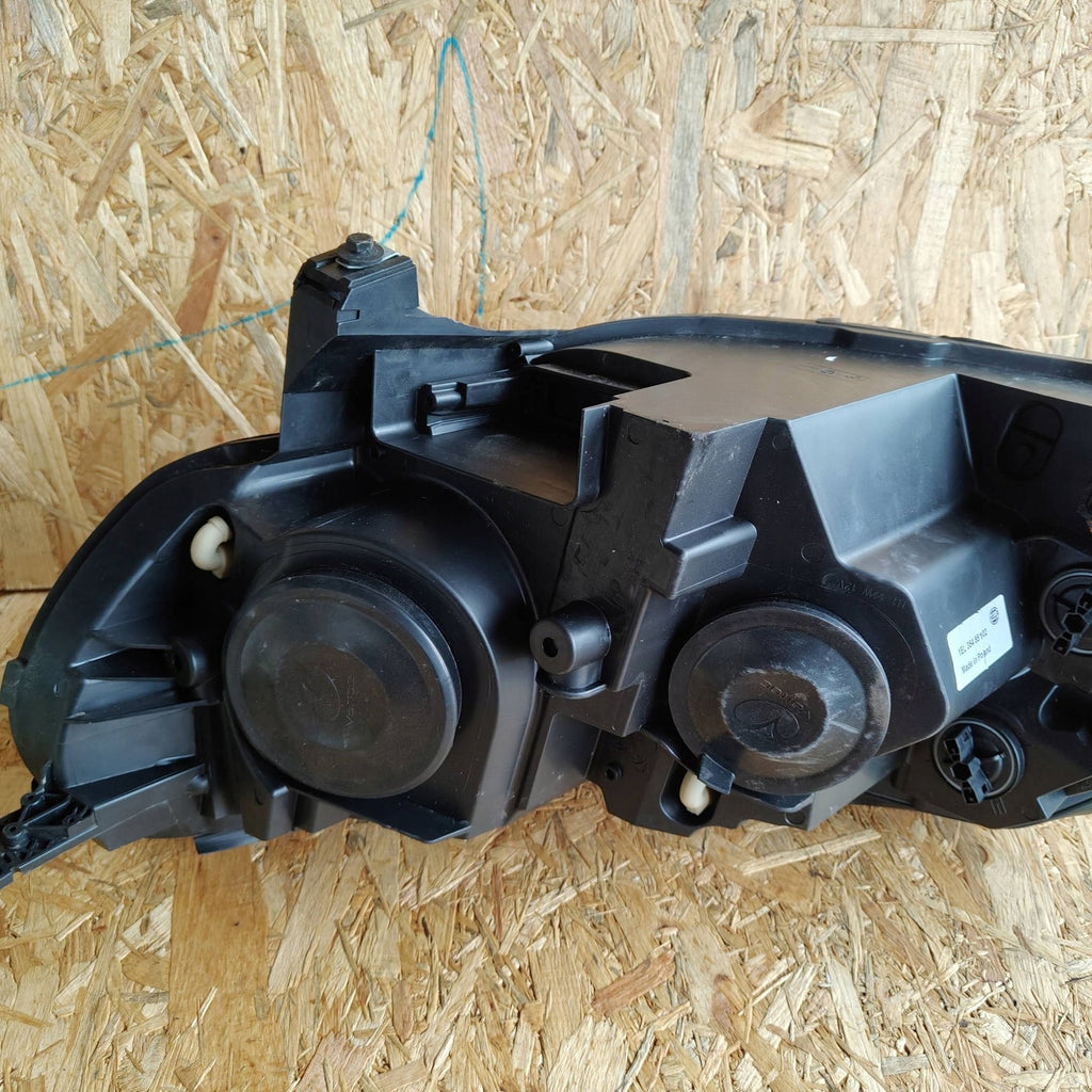 Frontscheinwerfer Toyota Proace AZF670 Rechts Scheinwerfer Headlight SCH3011522451dx
