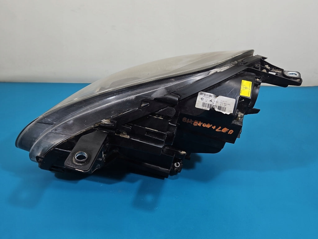 Frontscheinwerfer Alfa Romeo Giulietta 1529551 00505202320 LED Rechts Headlight SCH8857333716cb