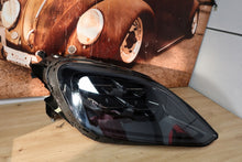 Laden Sie das Bild in den Galerie-Viewer, Frontscheinwerfer Porsche Cayenne 9Y0941060M Laser Rechts Scheinwerfer Headlight SCH1080388750yi
