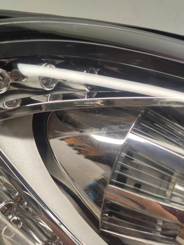 Frontscheinwerfer Mercedes-Benz Cls Xenon Rechts Scheinwerfer Headlight