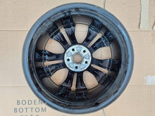 Load image into Gallery viewer, 1x Alufelge 17 Zoll 7.0" 5x108 47 5ET L1TC1007DA Ford Puma Rim Wheel FEL5600444312xv