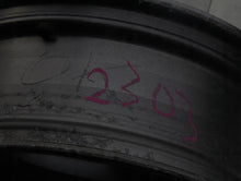 Load image into Gallery viewer, 1x Alufelge 18 Zoll 8.0&quot; 5x114.3 35ET Glanz Silber Lexus Rx Ii Rim Wheel