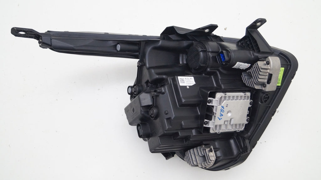 Frontscheinwerfer Kia Sportage 29211201089 LED Links Scheinwerfer Headlight SCH1046589184yi
