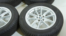 Laden Sie das Bild in den Galerie-Viewer, 4x Alufelge 18 Zoll 7.0" 5x112 22ET 6880047 BMW Rim Wheel FEL7208957487kr