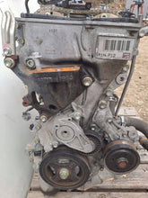 Laden Sie das Bild in den Galerie-Viewer, Motor Toyota Yaris Verso Corolla S 1NR 1.33 60TKm 2012 Engine Unkomplett MOT8516395979lh