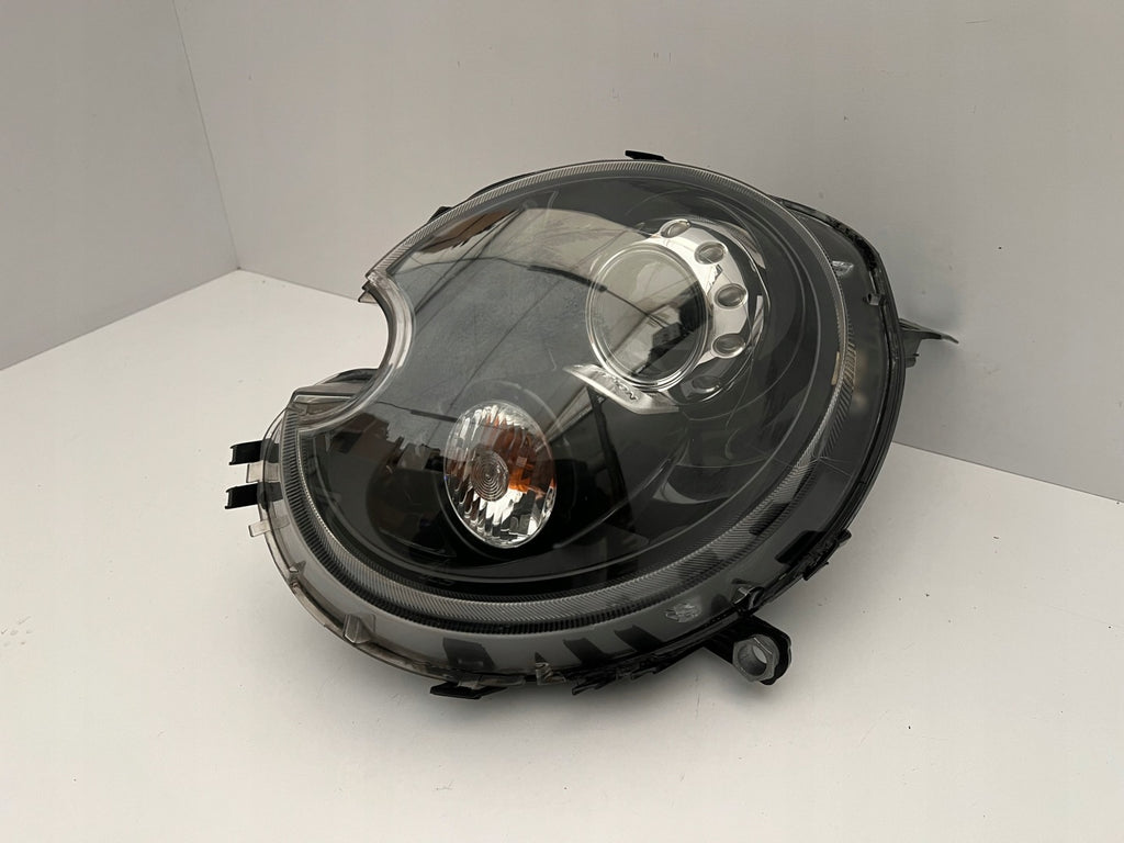 Frontscheinwerfer Mini R57 R55 R56 R59 R58 HBPO100030-00 Xenon Links Headlight SCH6355751765tl
