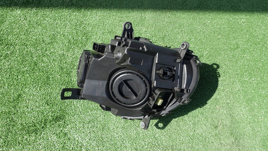 Frontscheinwerfer Mini Links Scheinwerfer Headlight SCH5010528604ha