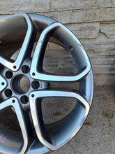 Laden Sie das Bild in den Galerie-Viewer, 1x Alufelge 18 Zoll 8.5" 5x112 Mercedes-Benz W212 Rim Wheel FEL2761914154hx