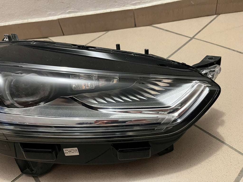 Frontscheinwerfer Ford Mondeo ES73-13D154-AH Full LED Rechts Headlight