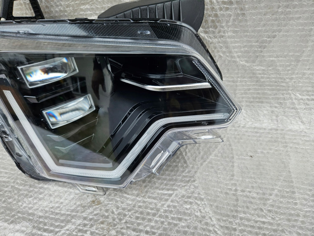 Frontscheinwerfer Kia Niro 92102-AT Ein Stück (Rechts oder Links) Headlight SCH8828056515pu