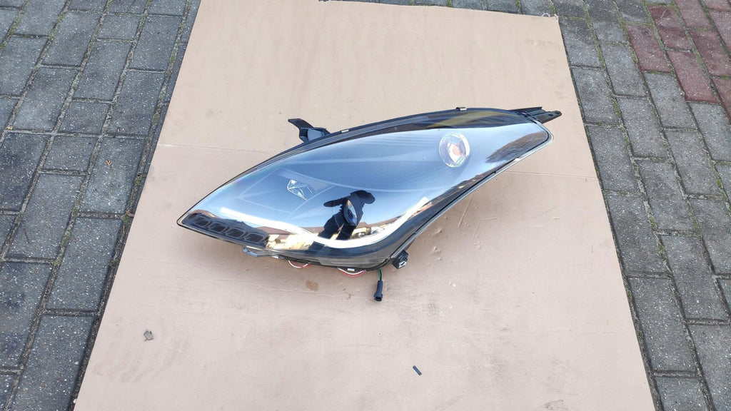 Frontscheinwerfer Suzuki Swift V SK8402-SUSF10 LED Links Scheinwerfer Headlight