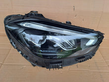 Load image into Gallery viewer, Frontscheinwerfer Mercedes-Benz W206 A2069066204 Rechts Scheinwerfer Headlight SCH4457321204fg
