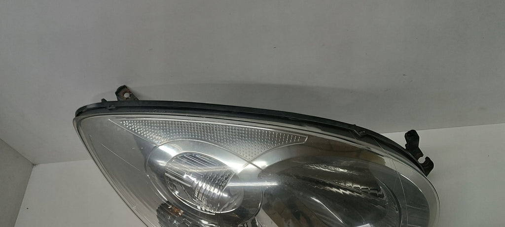Frontscheinwerfer Citroën C1 89092916 Rechts Scheinwerfer Headlight SCH3410643241os