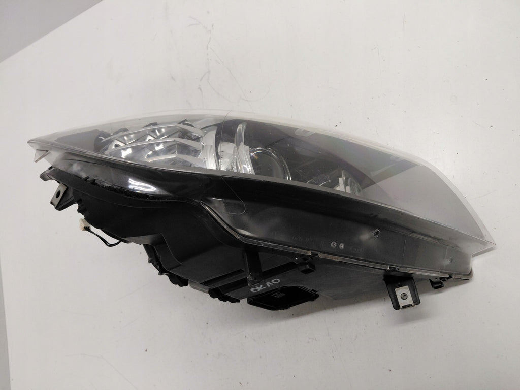 Frontscheinwerfer BMW E90 Rechts Scheinwerfer Headlight SCH2604220404hi