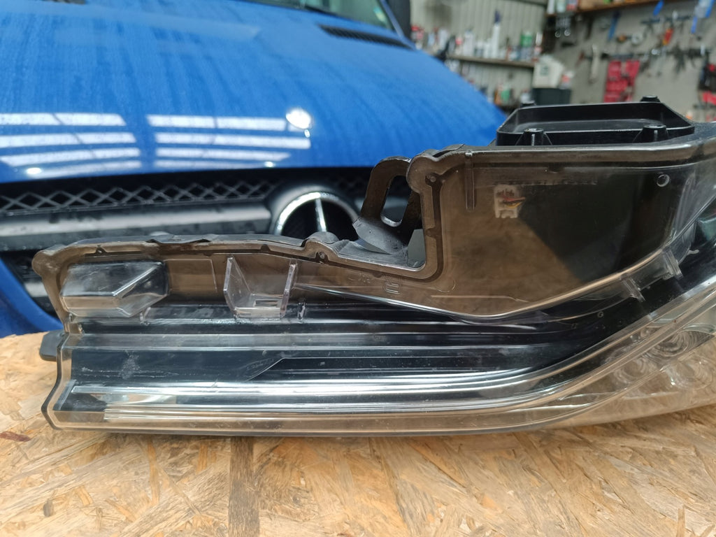 Frontscheinwerfer Toyota C-Hr 81110-F4031-00 LED Rechts Scheinwerfer Headlight SCH6033579286xq