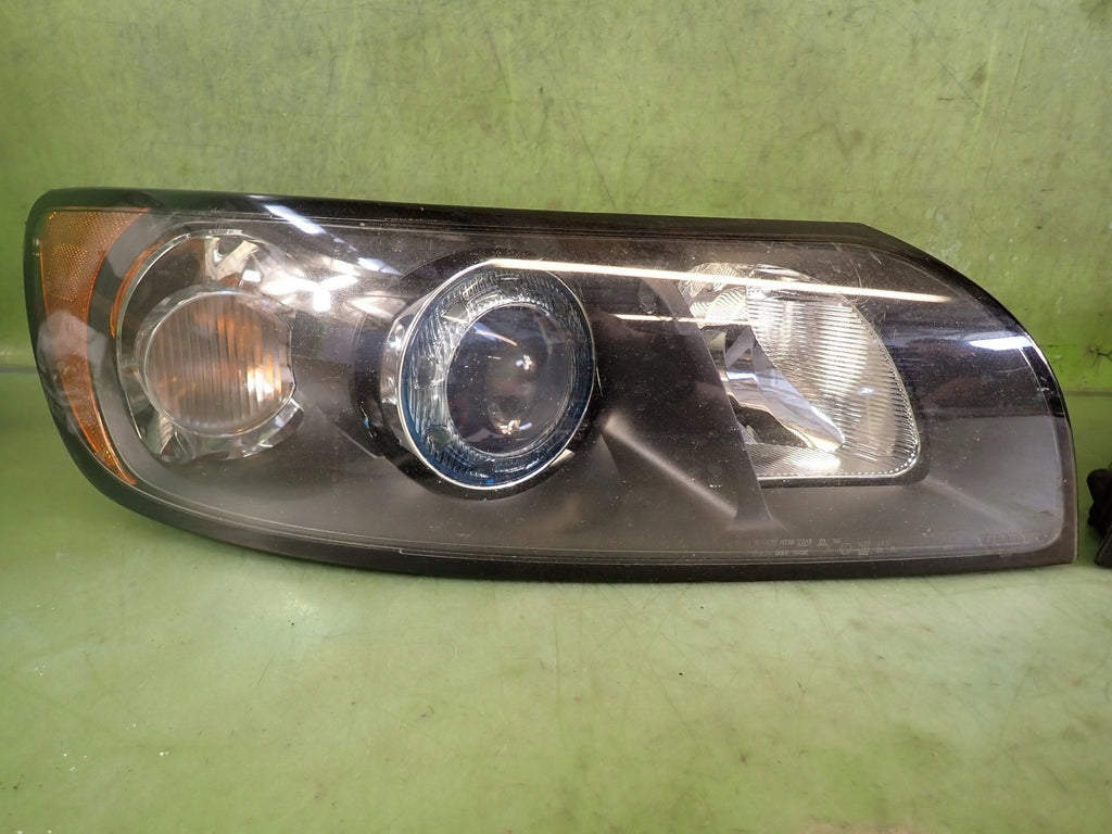 Frontscheinwerfer Volvo S40 II 31213378 Xenon Ein Stück (Rechts oder Links) SCH4256252709im