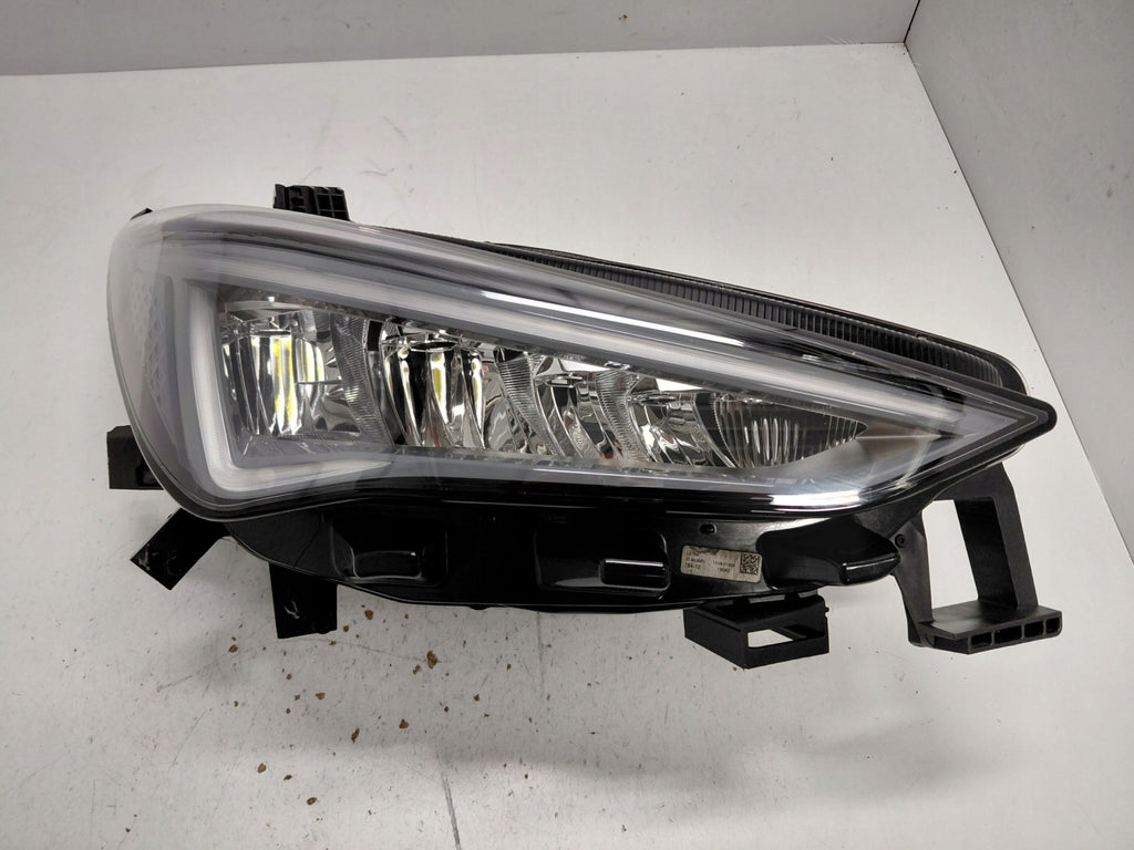 Frontscheinwerfer Cupra Born 10F941008H Full LED Rechts Scheinwerfer Headlight SCH3594263276bq
