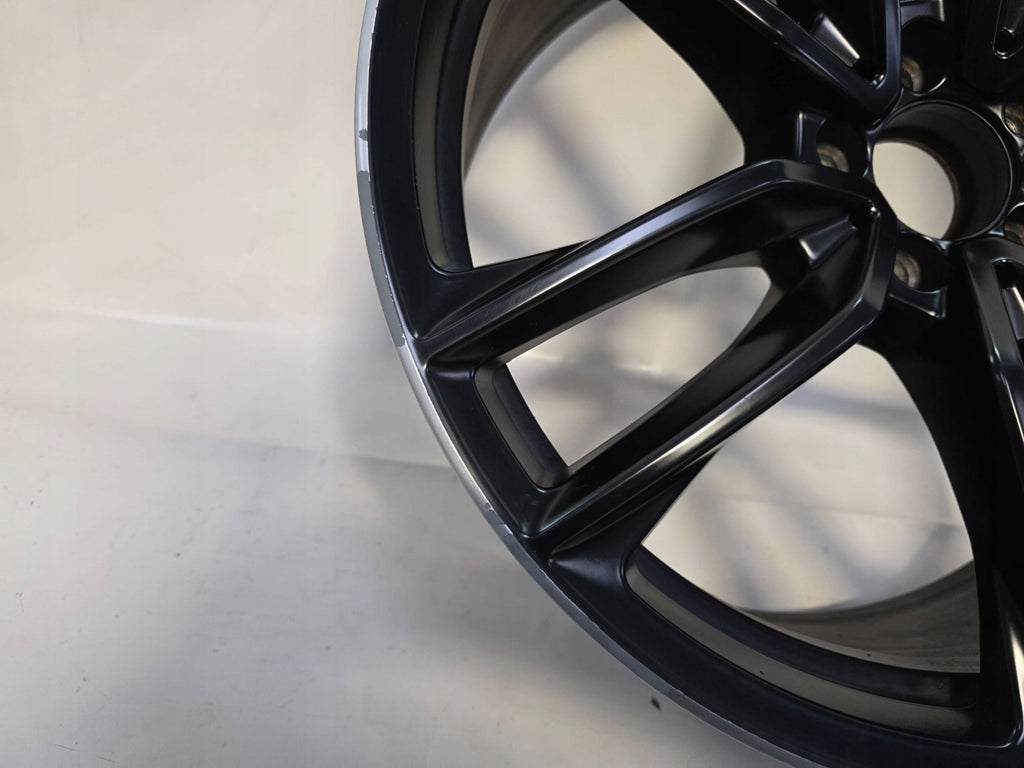 1x Alufelge 21 Zoll A2534013800 Mercedes-Benz Glc C253 X253 Rim Wheel FEL7487315929fu