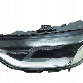 Frontscheinwerfer Audi A4 B9 8W0941011 LED Links Scheinwerfer Headlight SCH6416412122fh