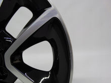 Load image into Gallery viewer, 1x Alufelge 16 Zoll 7.0" 4x100 37ET Glanz Schwarz 403006930R Renault Twingo Iii FEL4190466219rz
