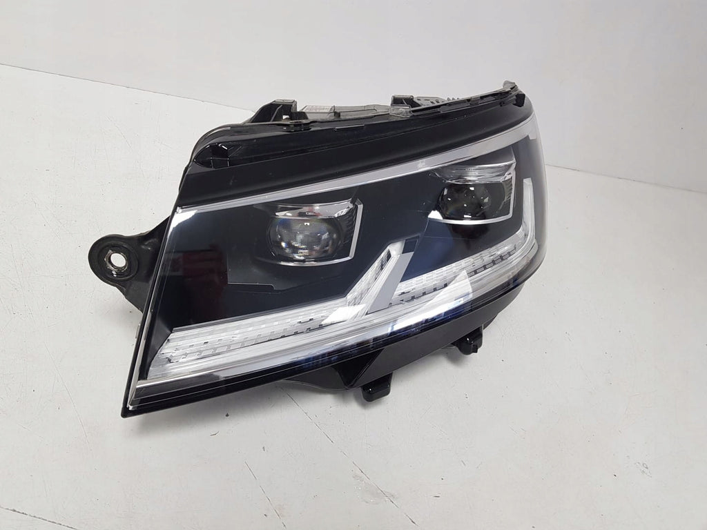 Frontscheinwerfer VW T6 7L1941035D Full LED Links Scheinwerfer Headlight SCH4606697358da