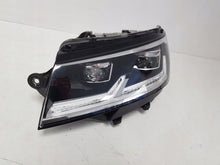 Laden Sie das Bild in den Galerie-Viewer, Frontscheinwerfer VW T6 7L1941035D Full LED Links Scheinwerfer Headlight SCH4606697358da