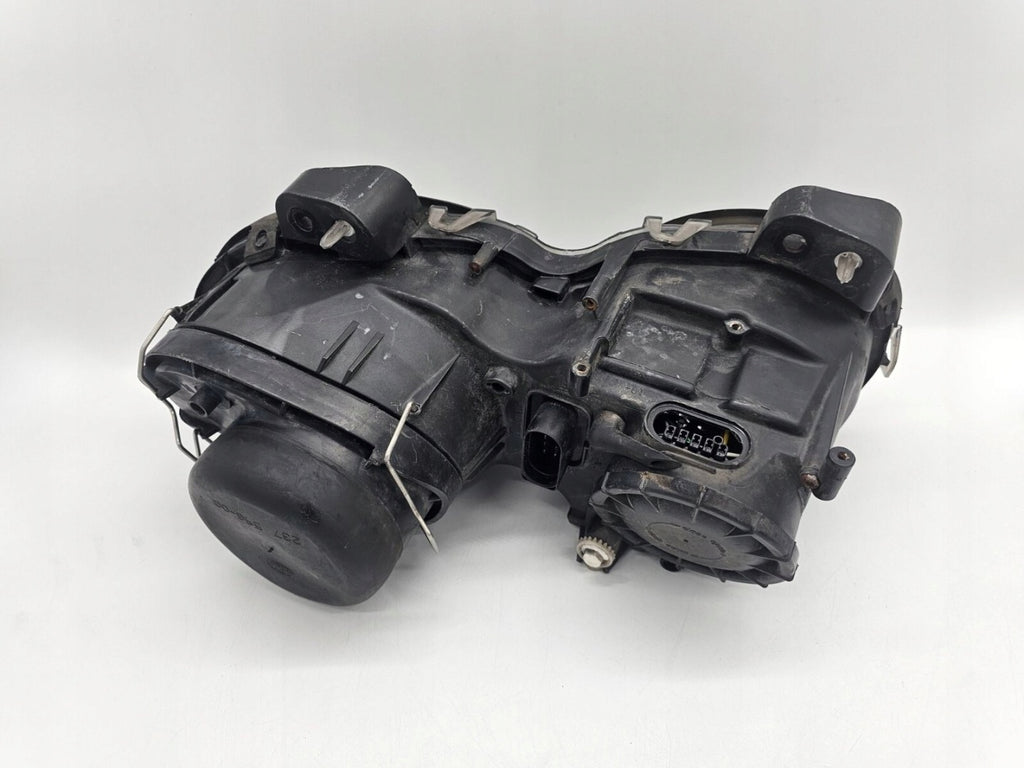 Frontscheinwerfer Jaguar X-Type Xenon Rechts Scheinwerfer Headlight SCH8451831466lm