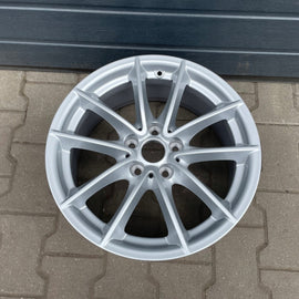1x Alufelge 17 Zoll 7.5